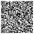 QR code with Jaf Flooring contacts
