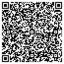 QR code with J H Custom Floors contacts