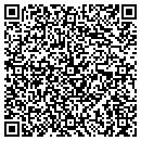 QR code with Hometown Aditude contacts