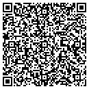 QR code with Kegs N Cellar contacts