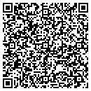 QR code with D D D Heating & AC contacts
