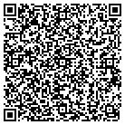 QR code with Caldor Department Store contacts