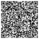 QR code with E And P Marketing contacts