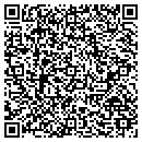 QR code with L & B Floor Covering contacts