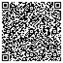 QR code with Ray of Light contacts