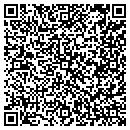 QR code with R M Window Cleaning contacts