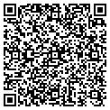QR code with P&B Wine LLC contacts
