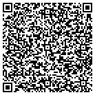 QR code with N Georges Realty LLC contacts