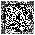 QR code with Adams Hull Mac Clure Inc contacts