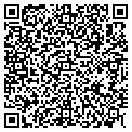 QR code with K J Walk contacts