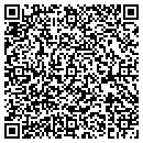 QR code with K M H Consulting LLC contacts