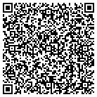 QR code with Kovach Properties LLC contacts