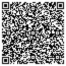 QR code with Robins Floor Masters contacts