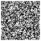 QR code with Hardee's Travel World contacts