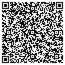 QR code with S & J Quality Flooring Inc contacts