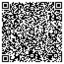 QR code with K C Enterprises contacts