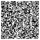 QR code with C & S Distributors Inc contacts