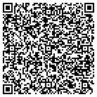 QR code with Advanced Hearing Solutions LLC contacts