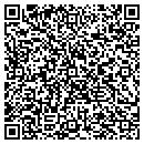 QR code with The Floor Store Of Acadiana Inc contacts