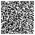 QR code with Leo Gold Atty contacts