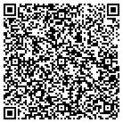 QR code with Chicago Psychic Readings contacts