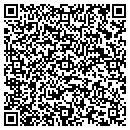 QR code with R & C Restaurant contacts