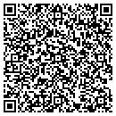 QR code with James Shucart contacts