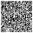 QR code with 9 Clouds LLC contacts