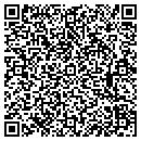 QR code with James Korth contacts