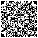 QR code with J G Consulting contacts