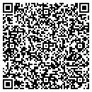 QR code with Mystic Readings contacts