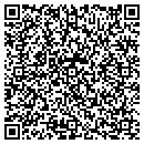 QR code with 3 W Mart Inc contacts