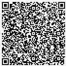 QR code with Khoury Communications contacts