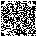 QR code with Rose Dean MD contacts