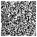 QR code with Ackermann PR contacts