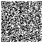 QR code with kmf solutions contacts