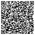 QR code with Ads Inc contacts