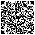 QR code with K P Corp contacts