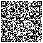 QR code with Psychic Moon Palm & Tarrot Rdr contacts