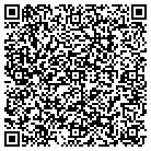 QR code with Advertising By R And K contacts