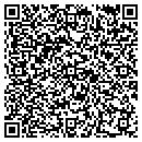 QR code with Psychic Reader contacts