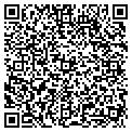 QR code with ABC contacts