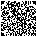 QR code with Zimmer CO contacts