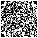 QR code with J L C 1950 Inc contacts