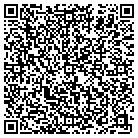 QR code with Champlain Valley Menu Guide contacts