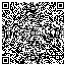 QR code with J E Johns & Assoc contacts