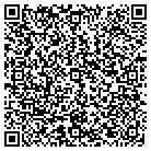 QR code with J W Mc Laughlin Consulting contacts