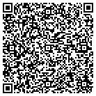 QR code with Fairway Adventures Golf Vctns contacts