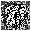 QR code with Valliere Carpet contacts