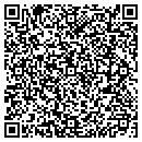 QR code with Gethers Travel contacts